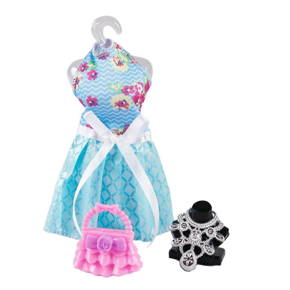  Boneca Helena Elegante Havan Toys - Sortido