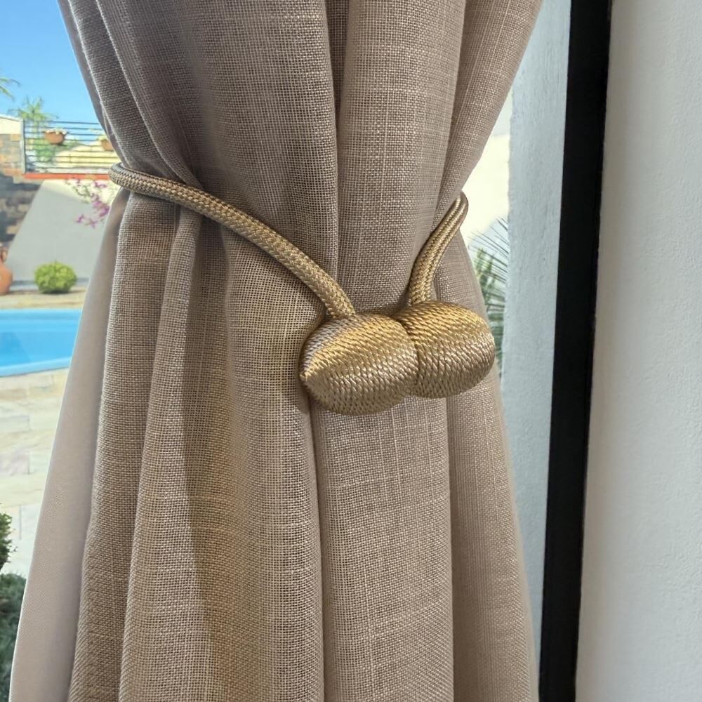 Abraçadeira Magnética Slim Bella Arte - Fendi