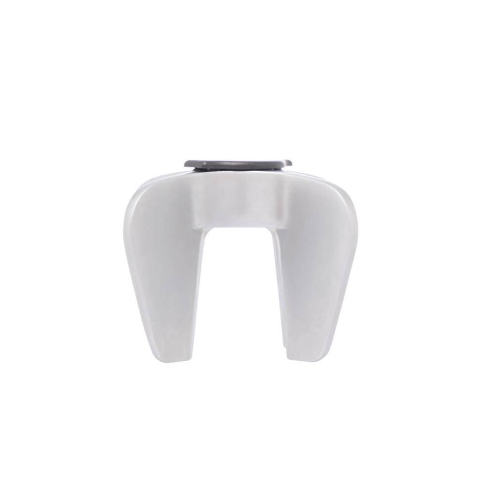 Abridor De Champanhe Cabo Antiderrapante Chef Pro Wolff - 6,5cm