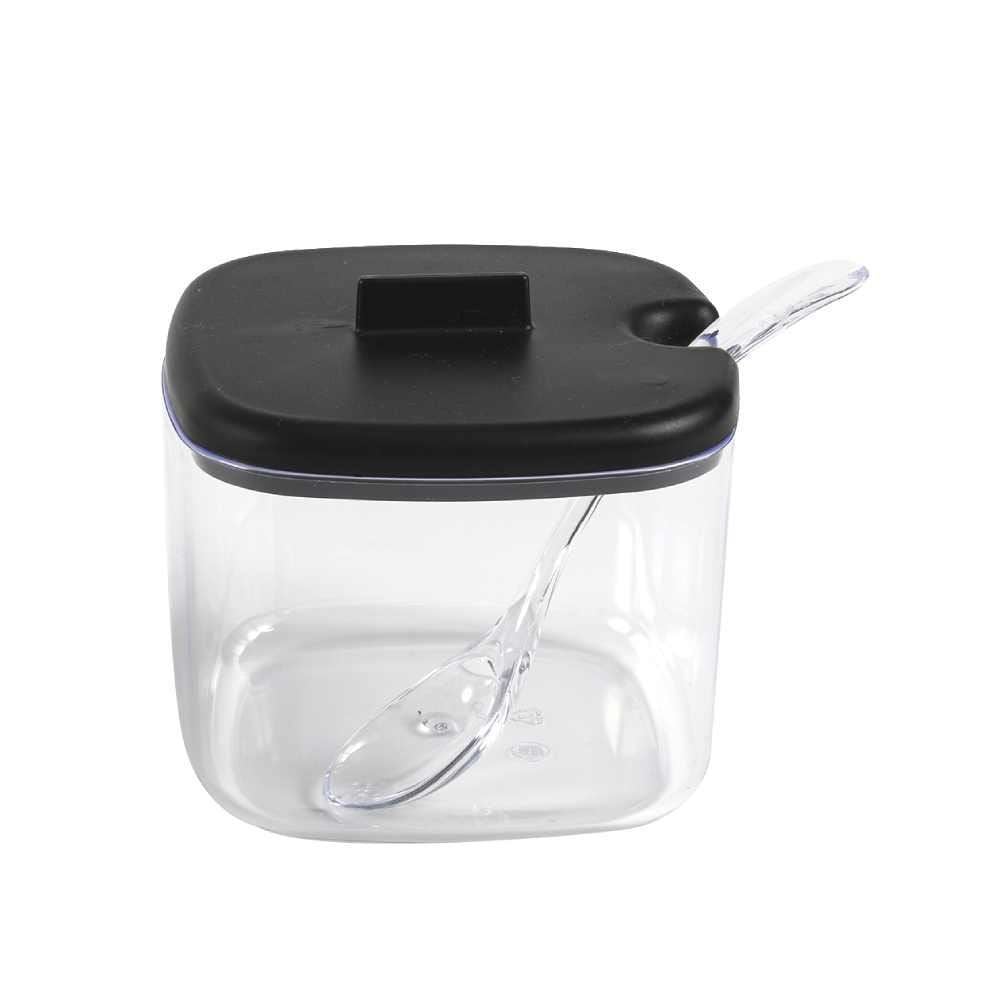 Açucareiro Break 200 Ml Ou - Preto