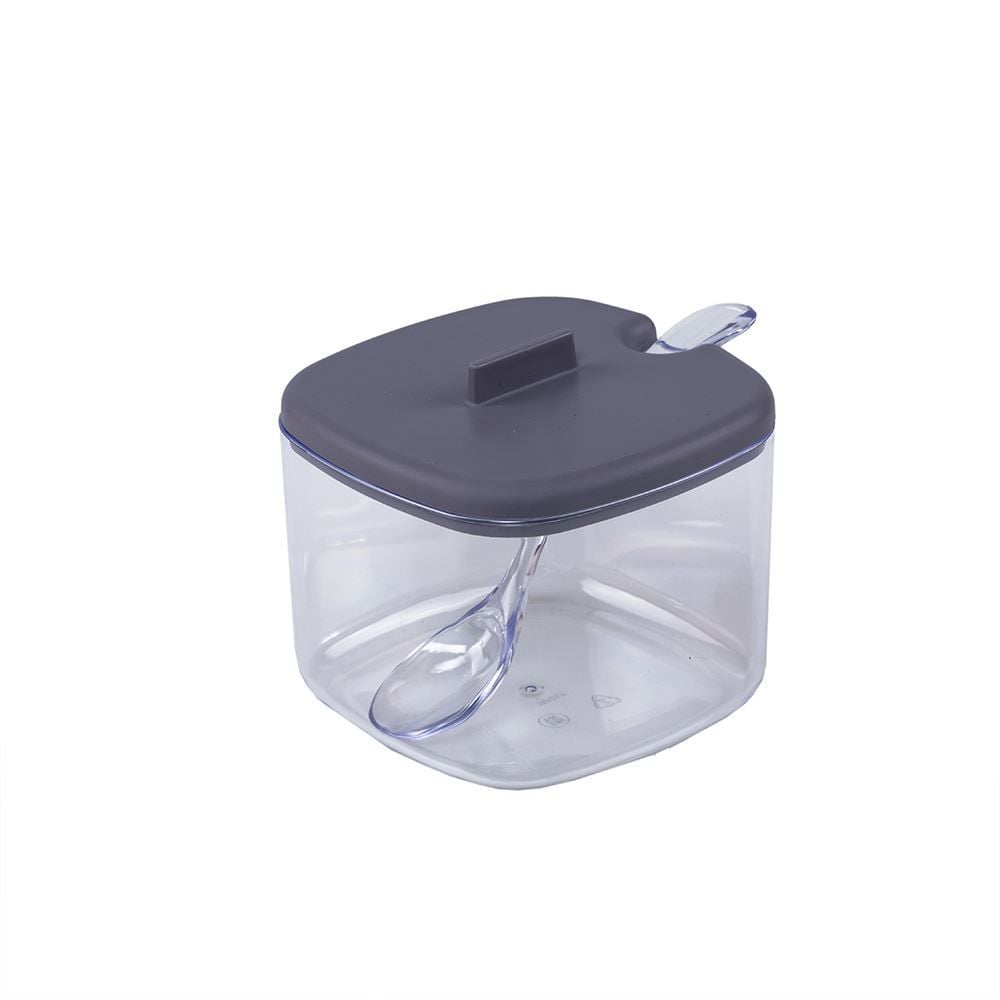 Açucareiro Break 200 Ml Ou - Chumbo Fechado