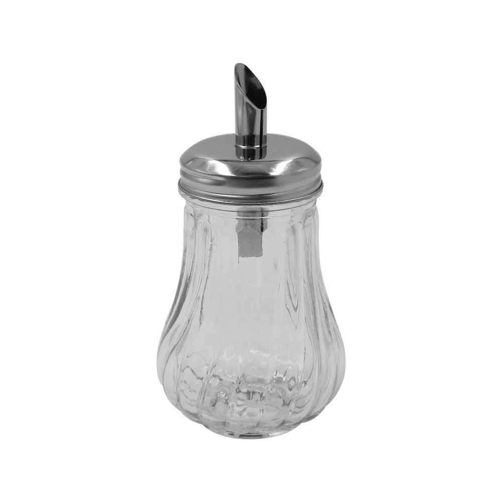 Açucareiro com Bico Dosador Havan Casa 210Ml - Vidro