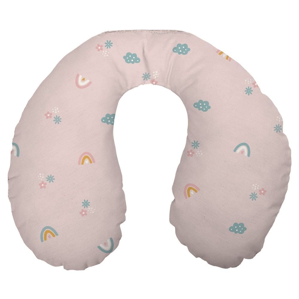 Almofada Apoio de Pescoço Havan Baby - UNICORNIO