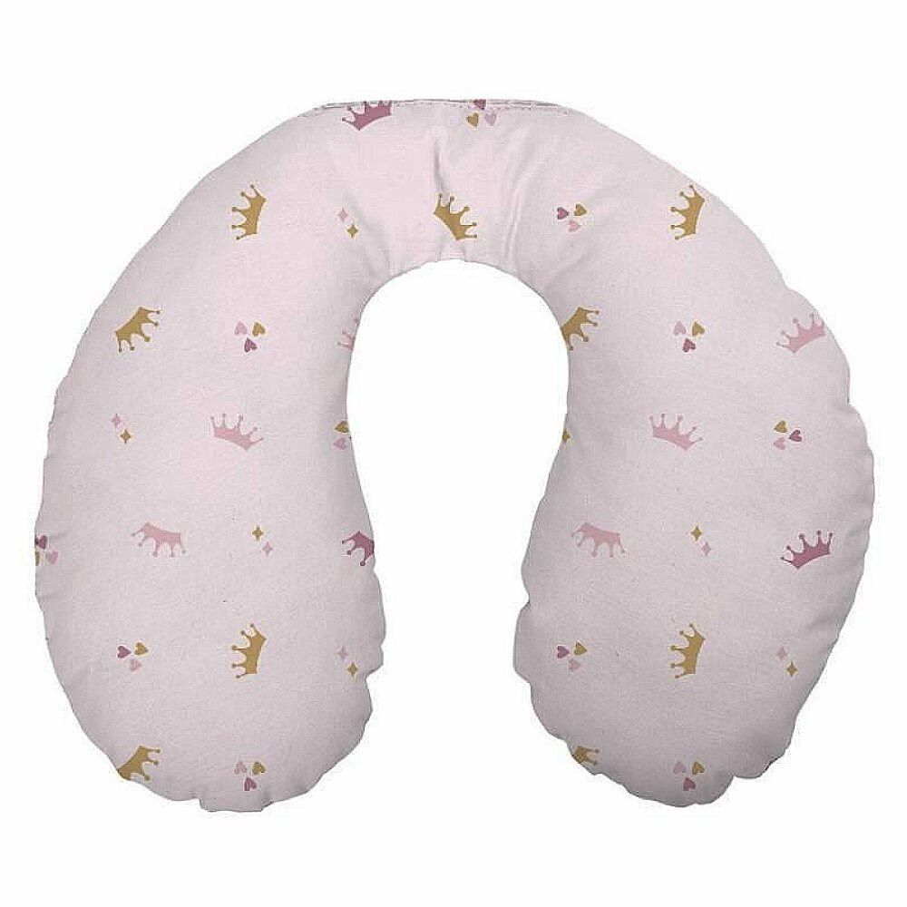 Almofada Apoio de Pescoço Havan Baby - PRINCESA