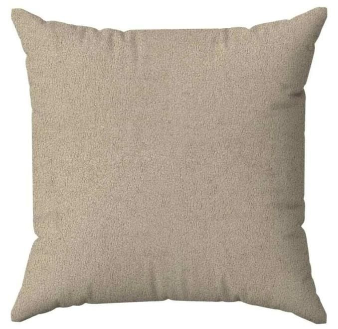  Almofada Boucle 43X43 cm Havan Casa - CAMURCA