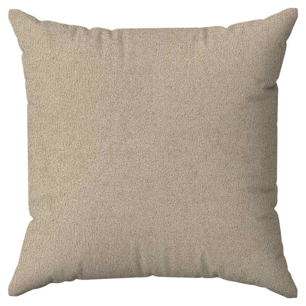 Almofada Boucle 43X43cm Havan Casa - CAMURCA