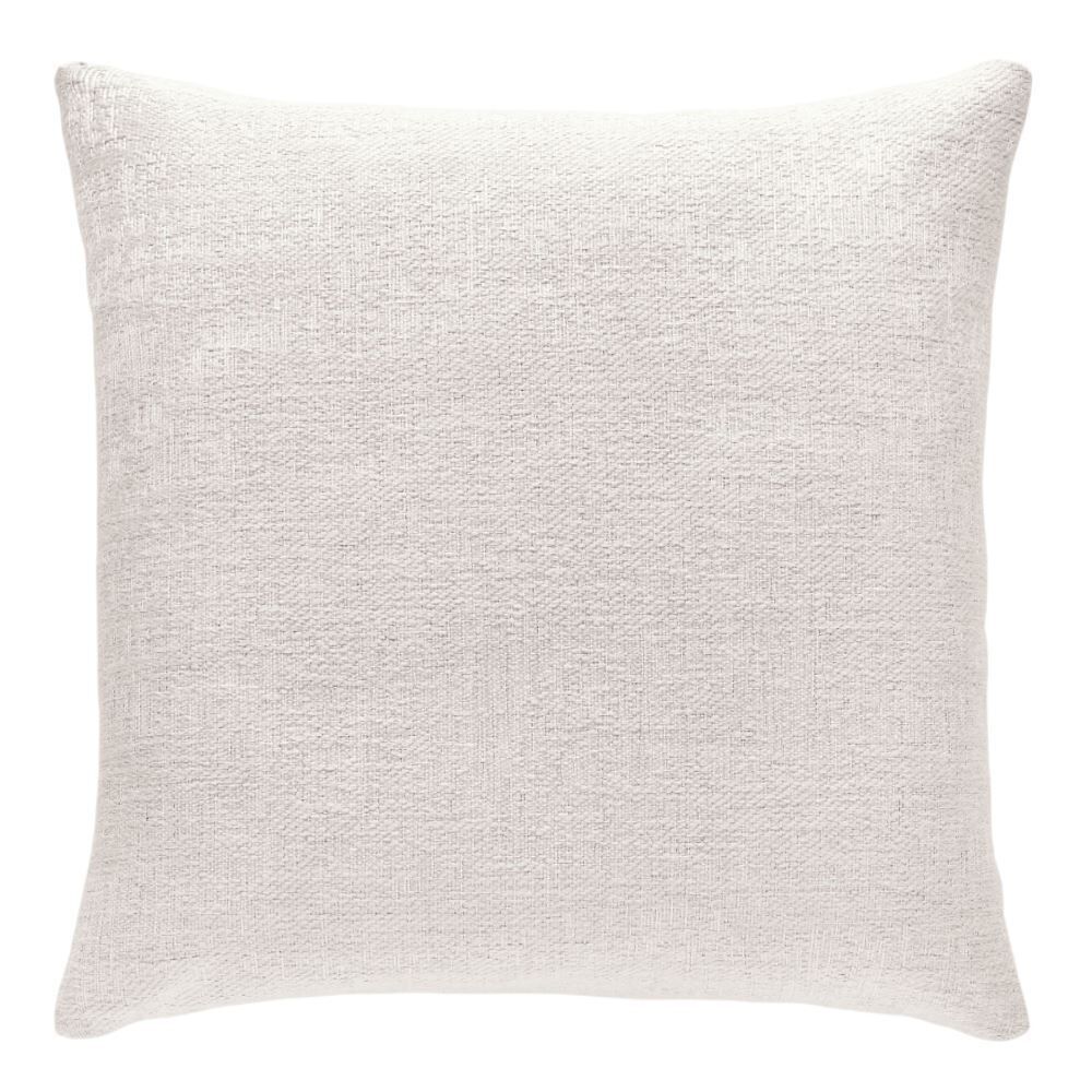 Almofada Decorativa Bouclé 43X43cm Havan Casa - Marfim