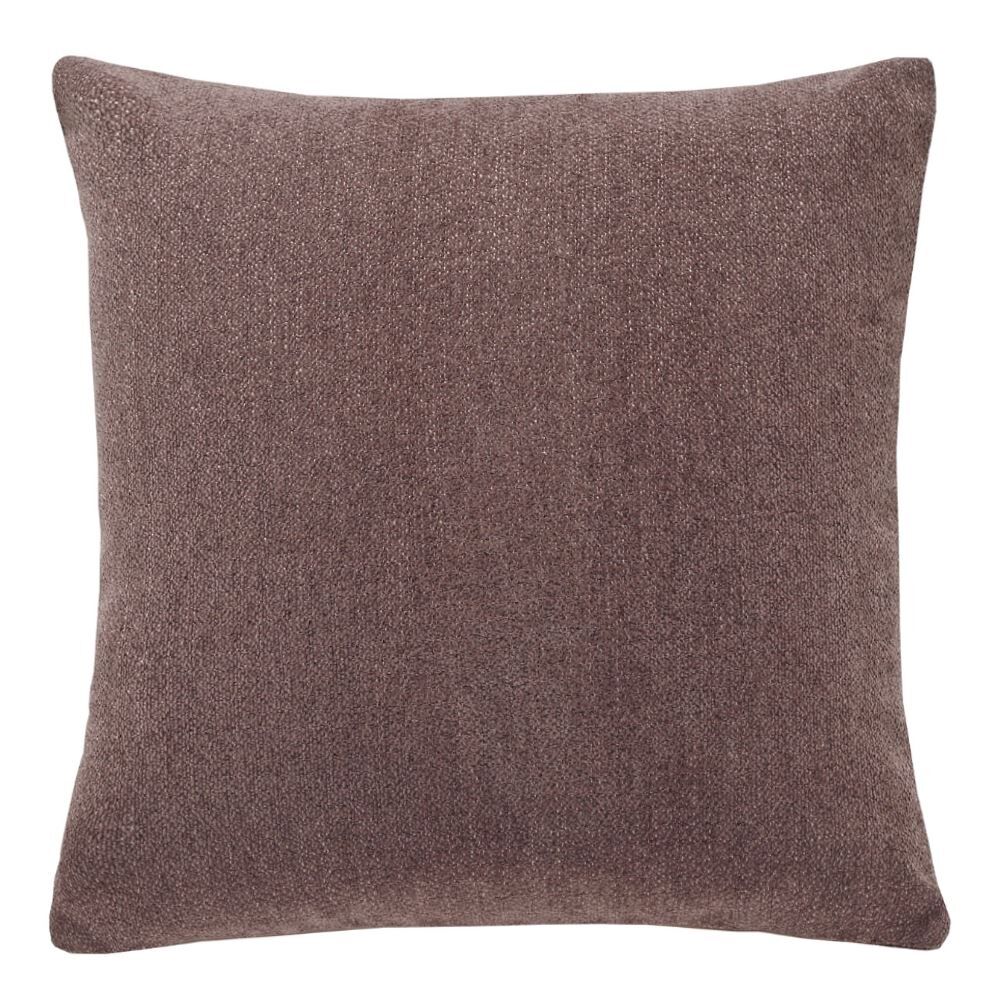 Almofada Decorativa Bouclé 43X43cm Havan Casa - Marrom