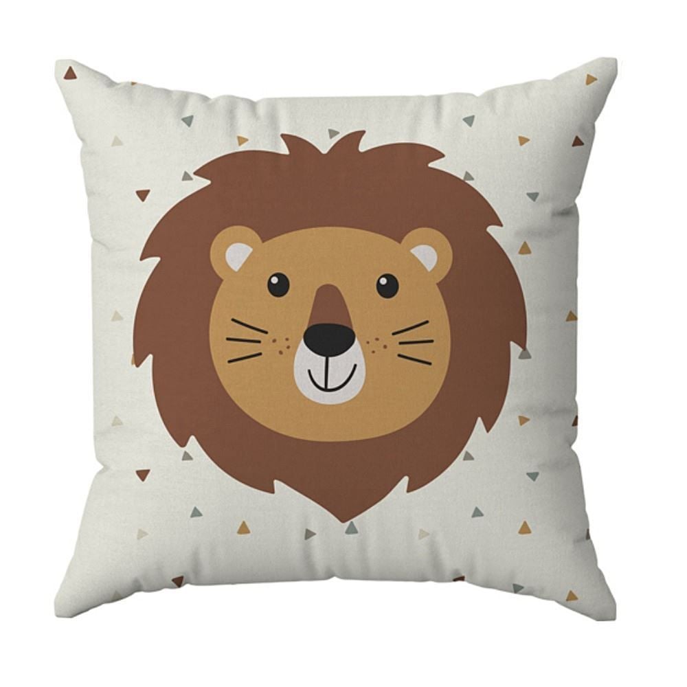 Almofada Decor Baby 38X38cm Havan Baby - LEAO