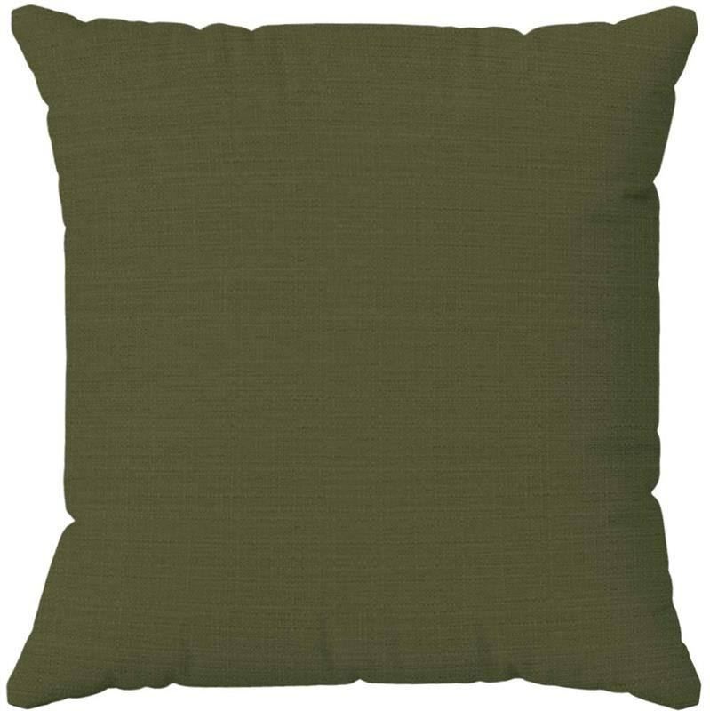 Almofada Decorativa Estampada Naturalle Havan Casa - VERDE 2026