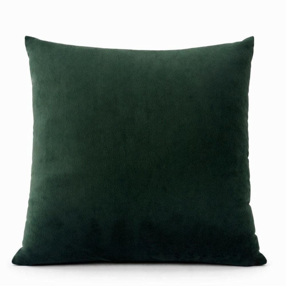 Almofada Decorativa de Tricot Vancouver 43X43cm Havan Casa - Verde