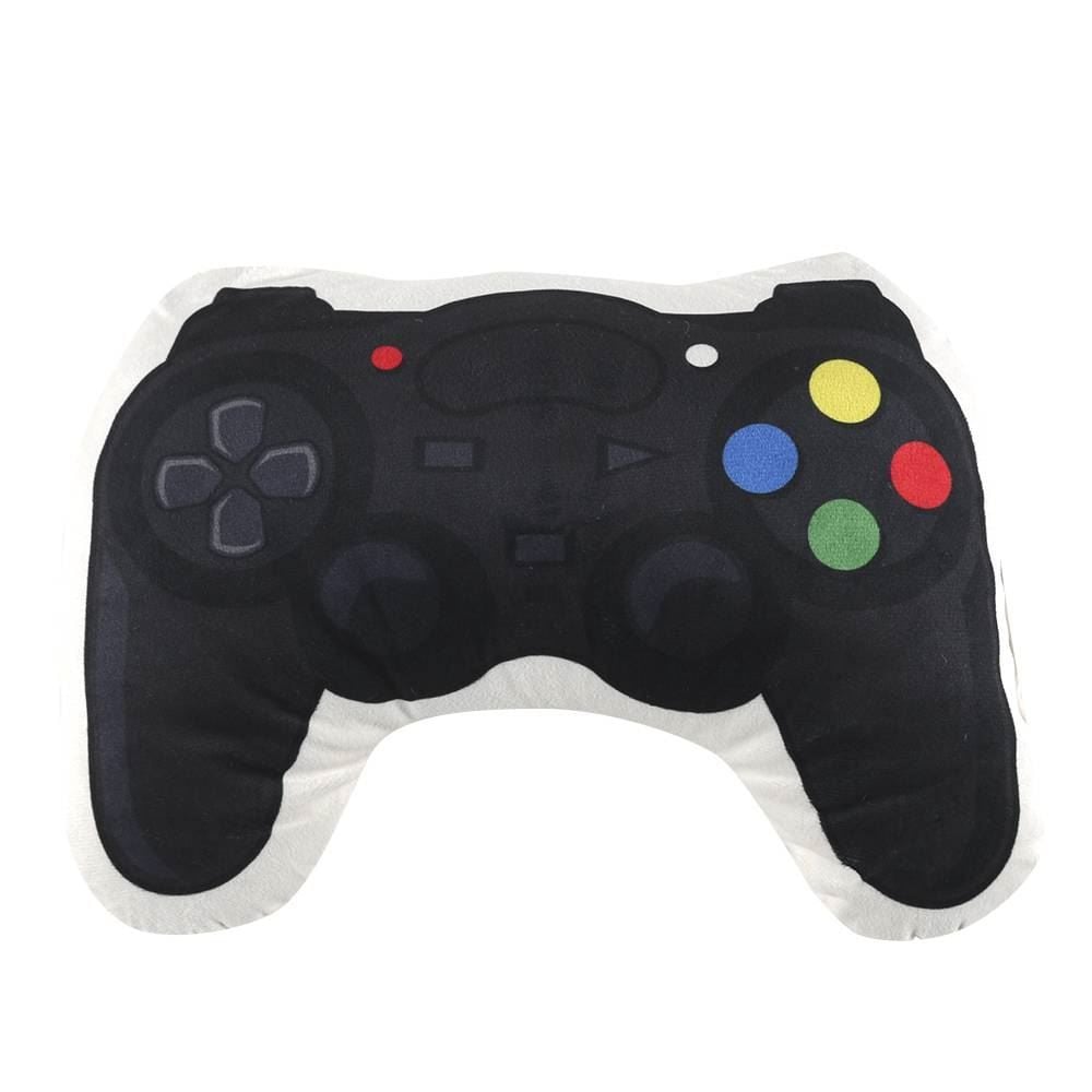 Almofada Decorativa Divertida Controle Game Havan Casa - Vídeo Game