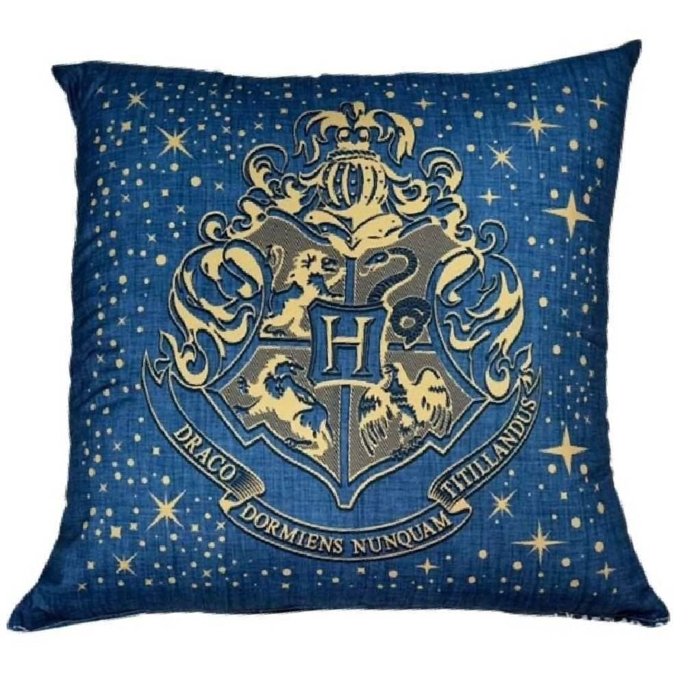 Almofada Decorativa Harry Potter 43X43 cm Hedrons - Aventura