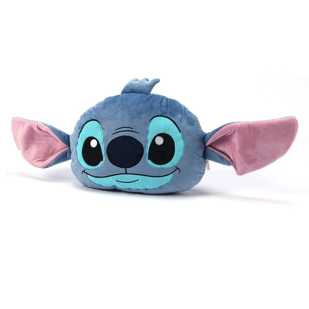 Almofada Decorativa Stitch 3D Disney - 58 Cm