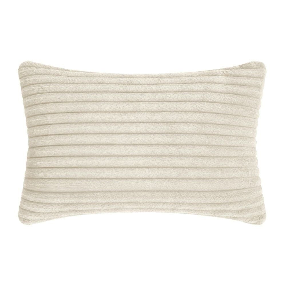 Almofada Decorativa Wave Soft 30X48 cm Havan Casa - Off White 2