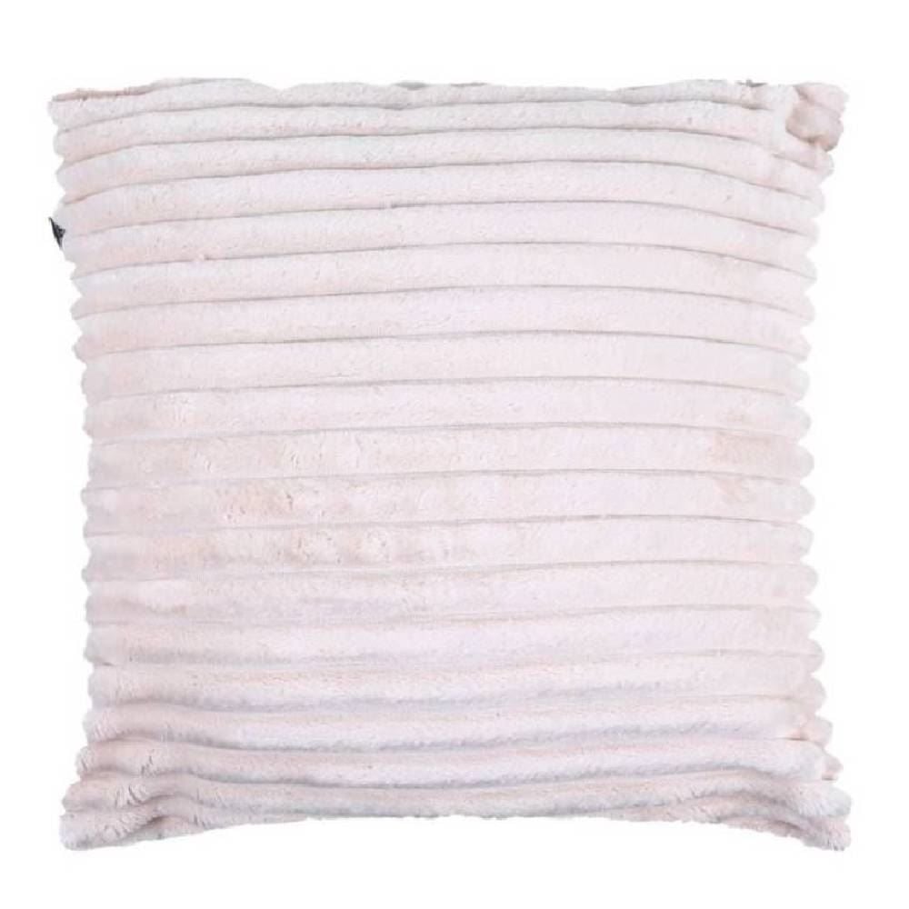 Almofada para Decoração Wave Soft 48X48 cm Havan Casa - Off White