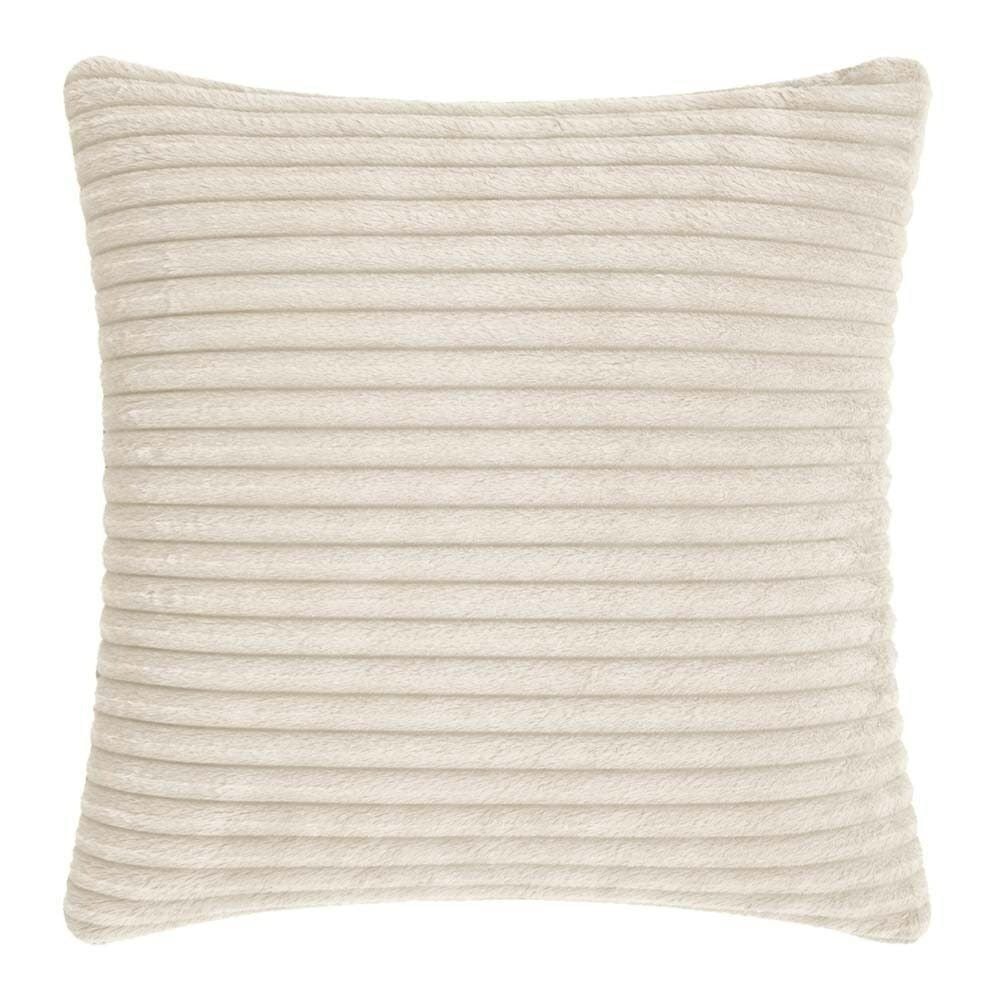 Almofada para Decoração Wave Soft 48X48cm Havan Casa - Off White 2