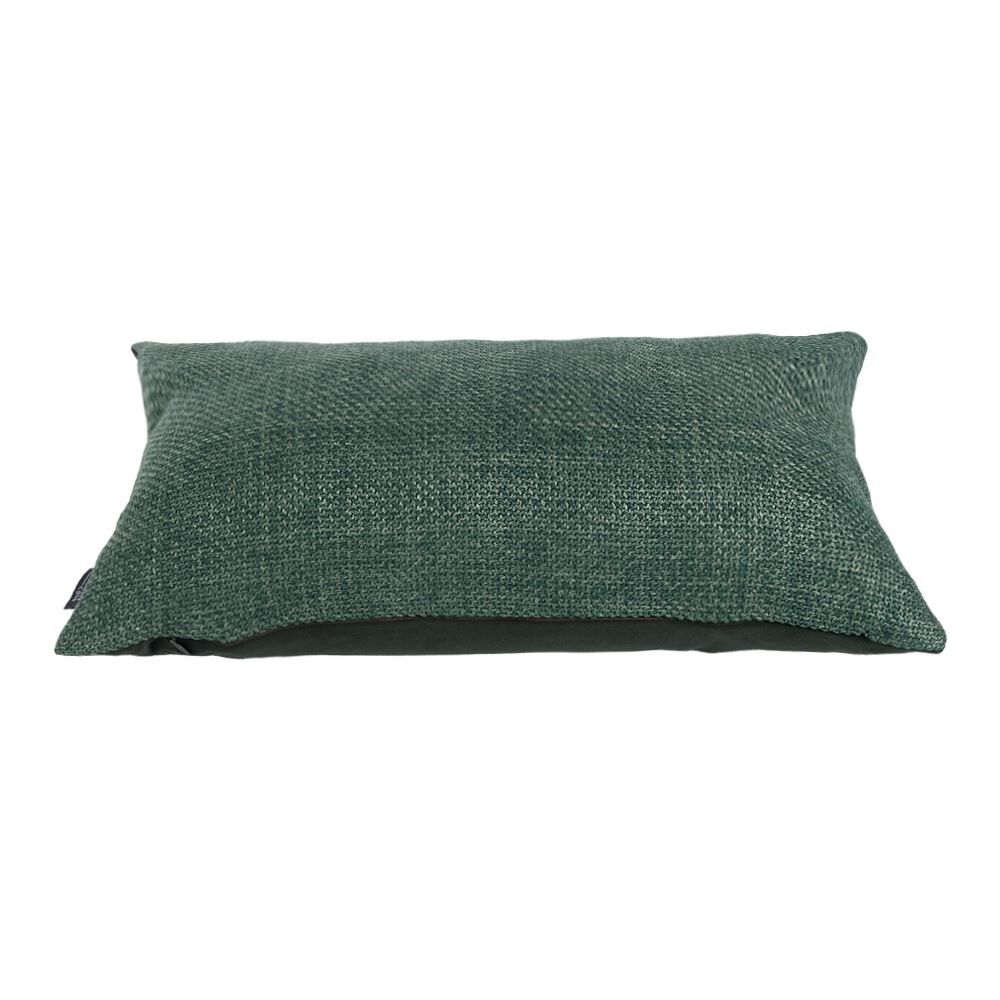 Almofada Santorini 30X50cm Havan Casa - Verde