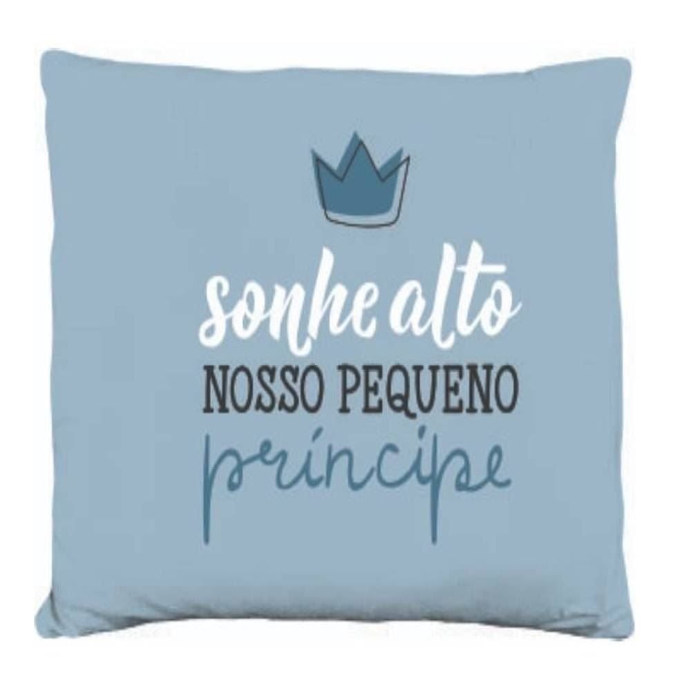Almofadas Decorativa Funny 35X35cm Havan Baby - Sonhe Alto