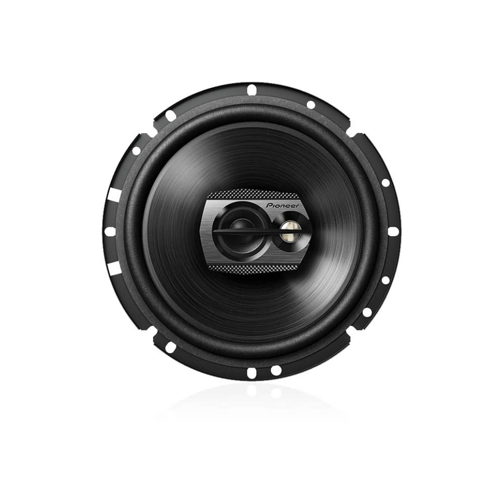 Alto-Falante Pionner 6" Triaxial Rms 60 W - TS-1790BR