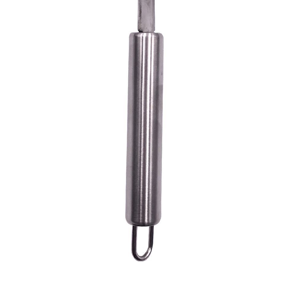 Amassador De Batatas Havan Casa 24,5 Cm - Aço Inox