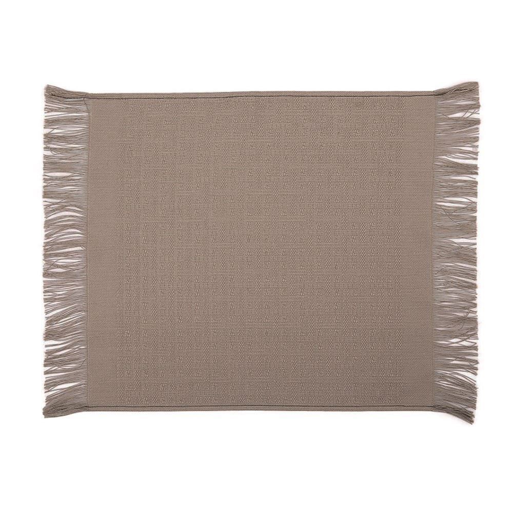 Americano Avulso 40X35 cm Rústico Döhler - Marrom