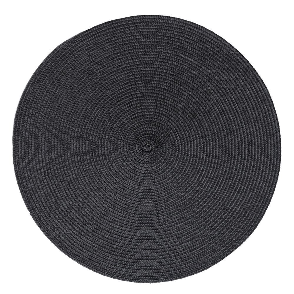 Americano Avulso 38 cm Luna Lyor 1 Pç - Preto