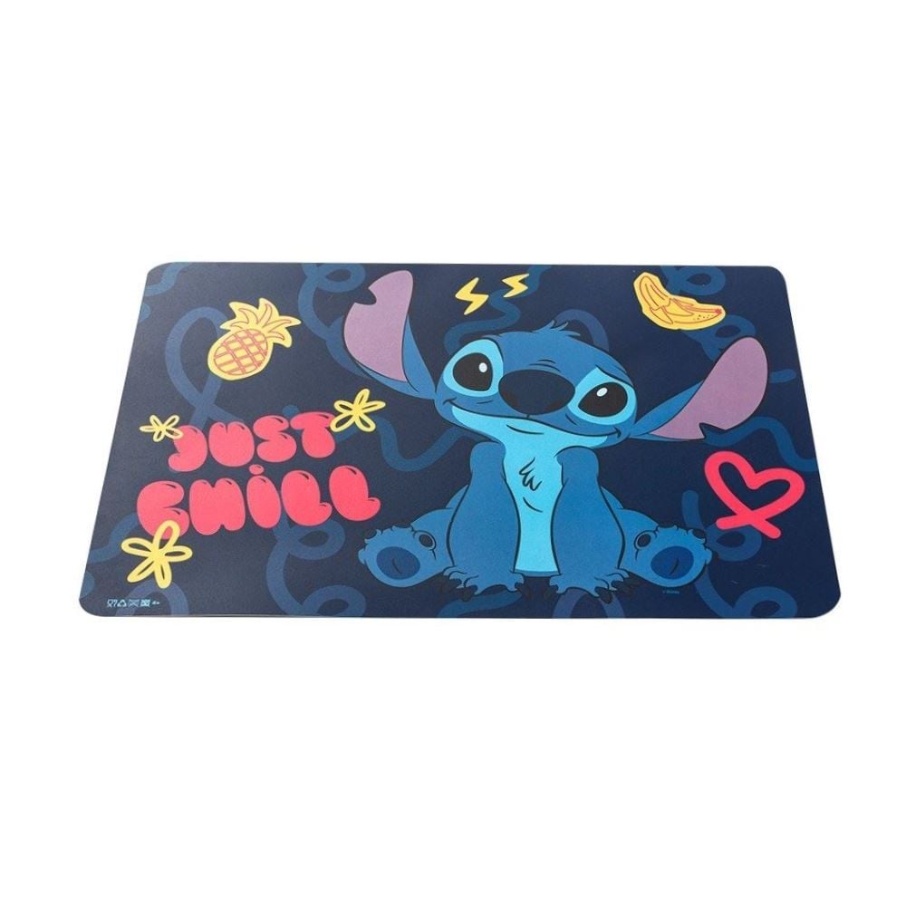 Americano Avulso 43 X 28Cm Disney Havan Casa - Stitch