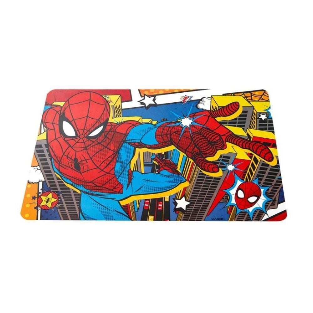 Americano Avulso 43 X 28Cm Disney Havan Casa - Homem Aranha