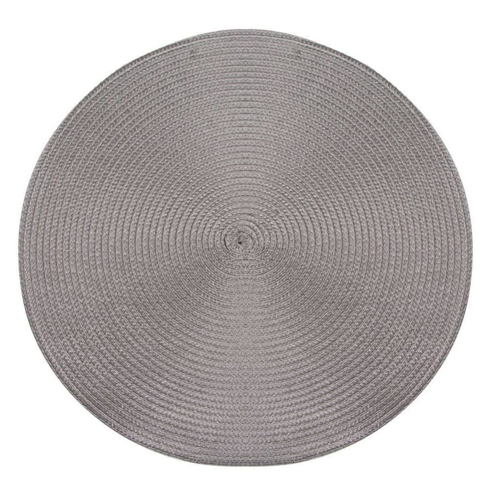 Americano Avulso Luna 38 cm Havan Casa - Cinza