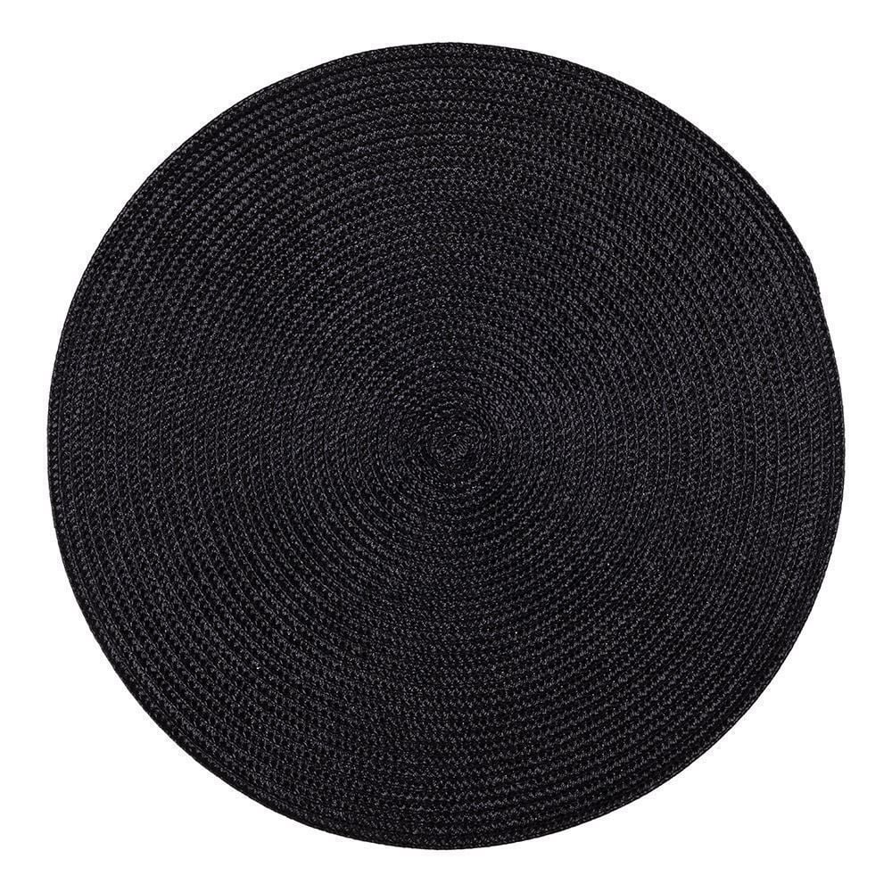 Americano Avulso Luna 38 cm Havan Casa - Preto