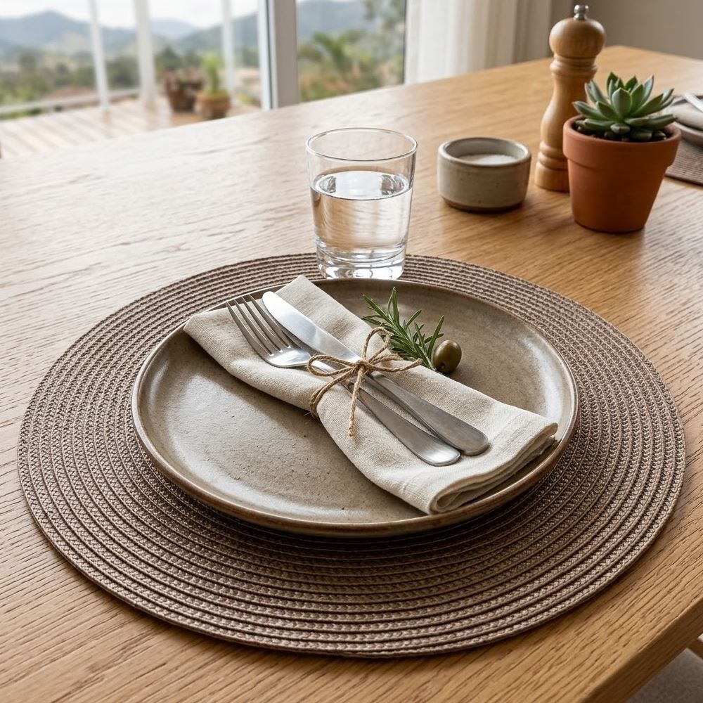 Americano Avulso 38 cm Luna Havan Casa - Allure
