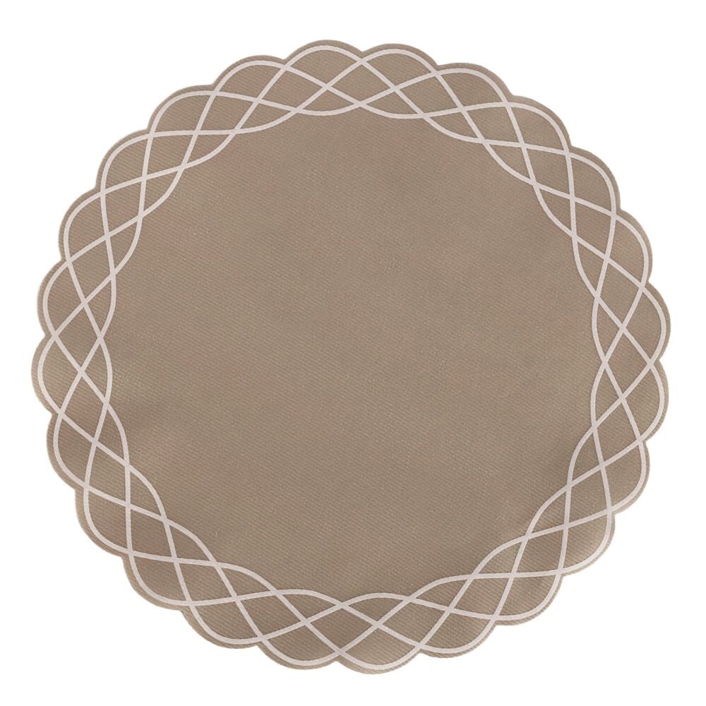 Americano Classic Avulso Havan Casa - Trançado Bege