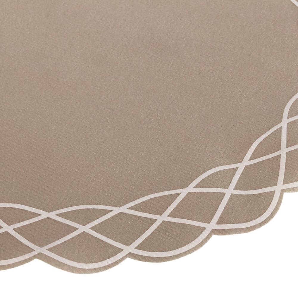 Americano Classic Avulso Havan Casa - Trançado Bege