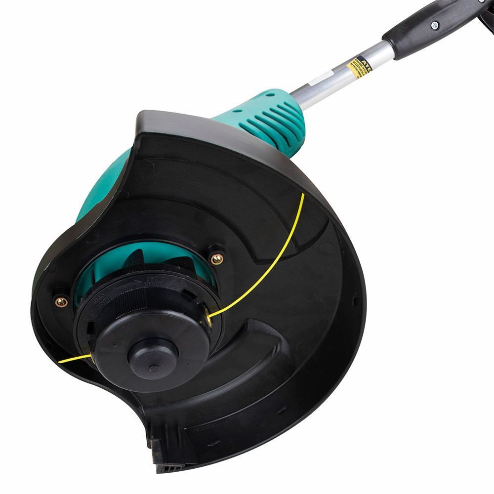Aparador de Grama Bipartido 1500W Garthen GAM-1500BP.