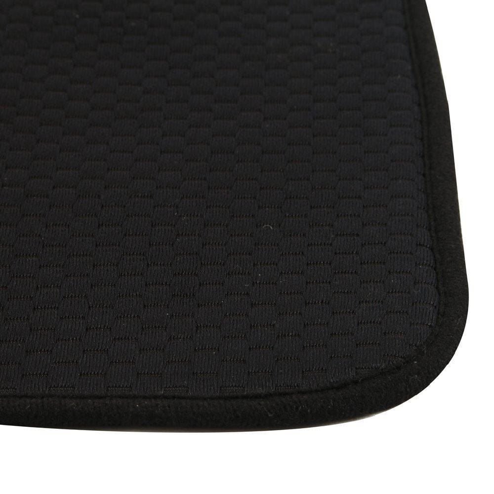 Aparador de Louça Microfibra 50X40 cm Havan Casa - Preto