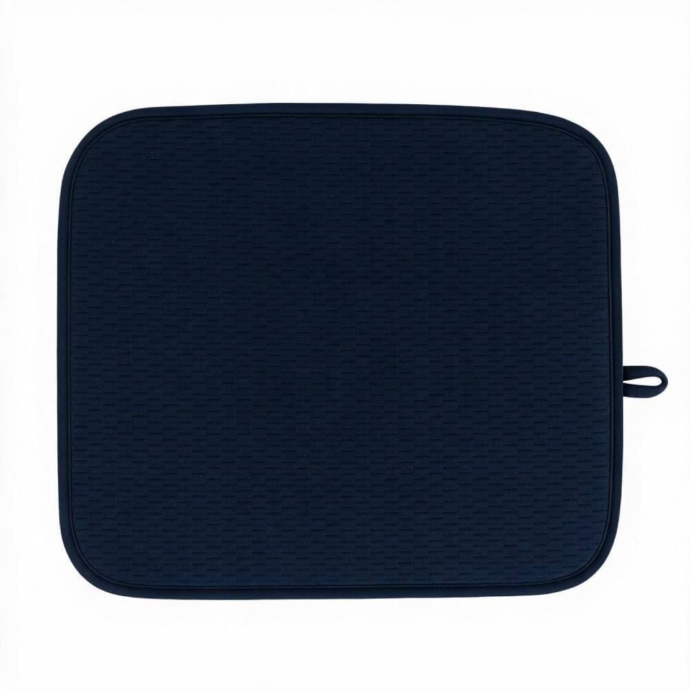 Aparador de Louça Microfibra 50X40 cm Havan Casa - Azul