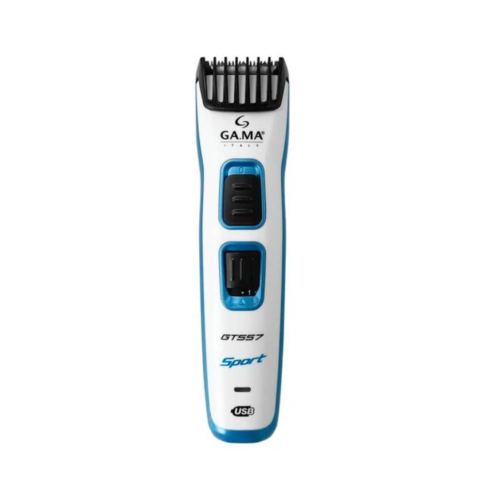 Aparador De Pelos Gama Sport W&D Usb Gt557 - Bivolt