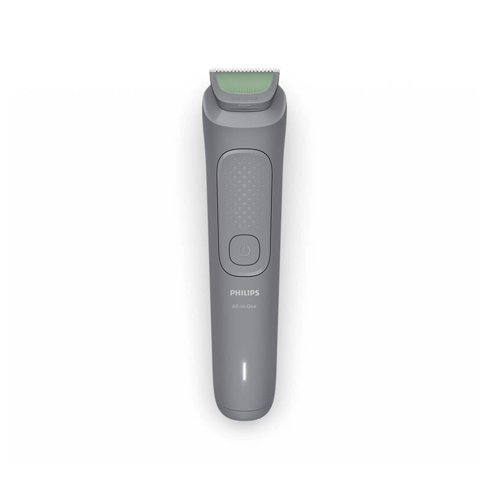 Aparador De Pelos Multigroom 7 Em 1 Mg3911 Philips