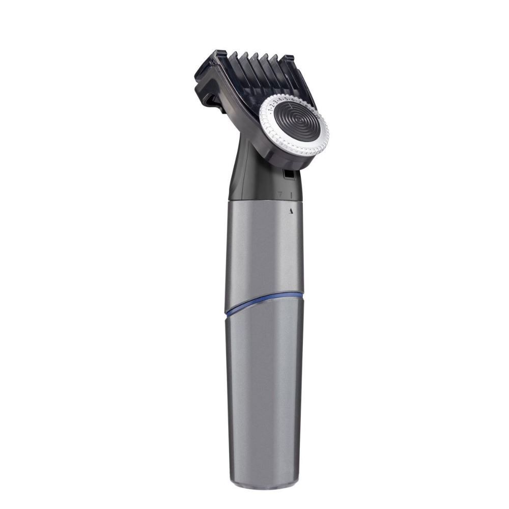 Aparador de Pelos Philco Bivolt 5 Acessórios Usb Pap02