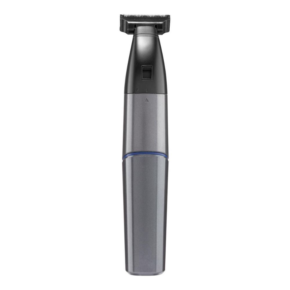 Aparador de Pelos Philco Bivolt 5 Acessórios Usb Pap02