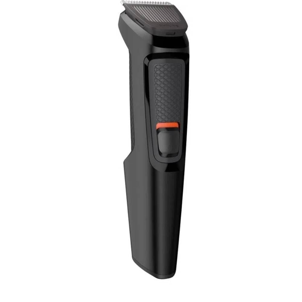 Aparador De Pelos Philips Multigroom 6 Acessórios Mg3711/15 - Bivolt