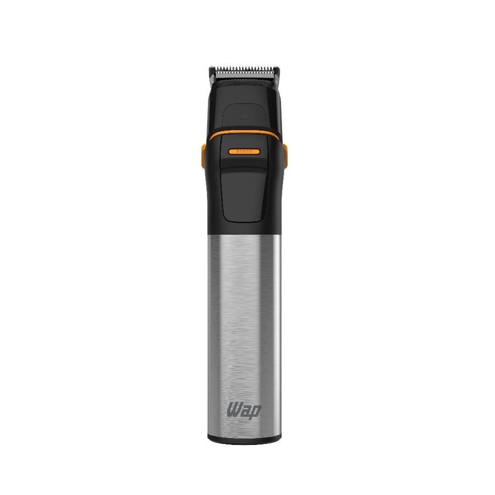 Aparador de Pelos Wap Multigroom Wmg011 À Prova D’Água Ipx7