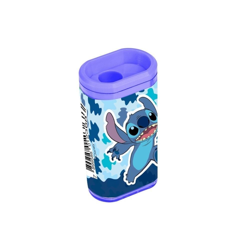 Apontador com Depósito Stitch Molin - 31350