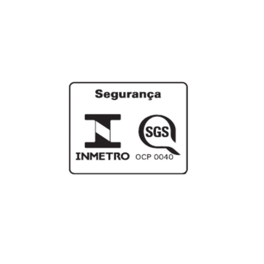 Aquecedor Britânia Até 1200W AB1200