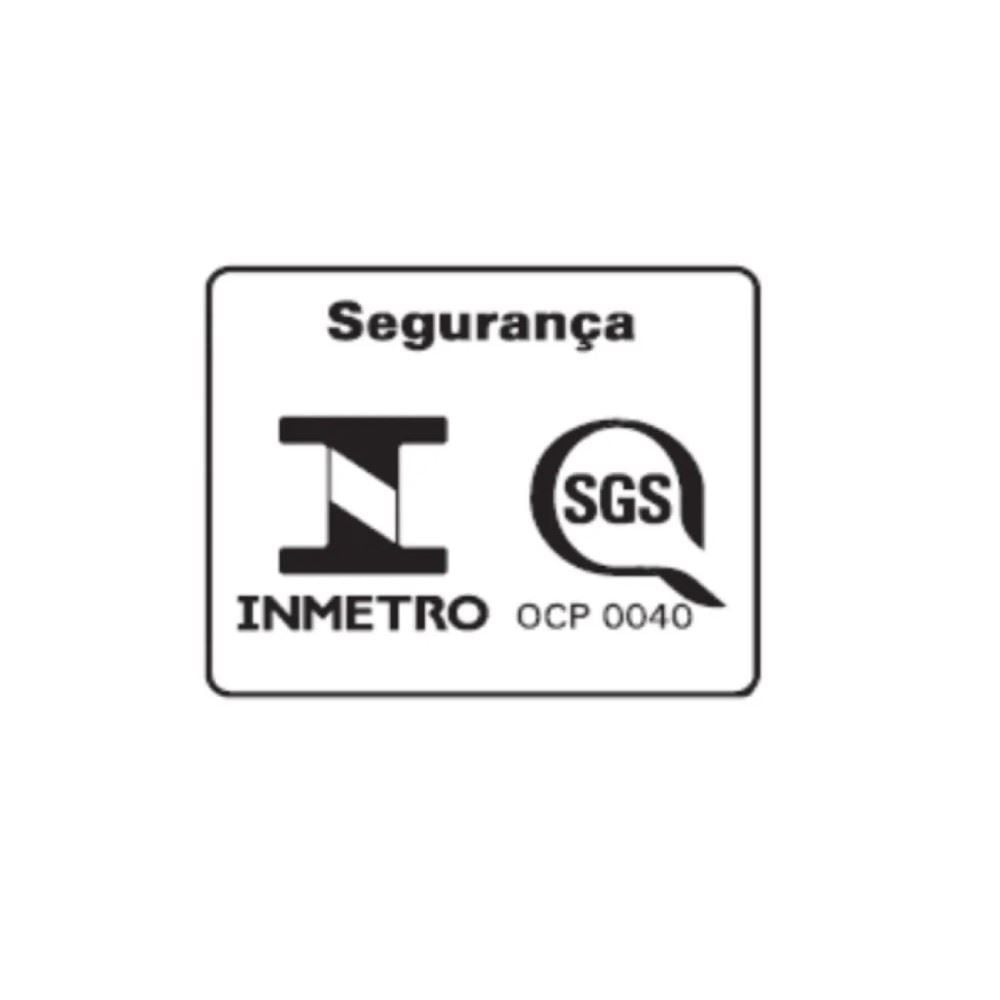 Aquecedor De Parede Britânia 2 Em 1 BAQ2200B