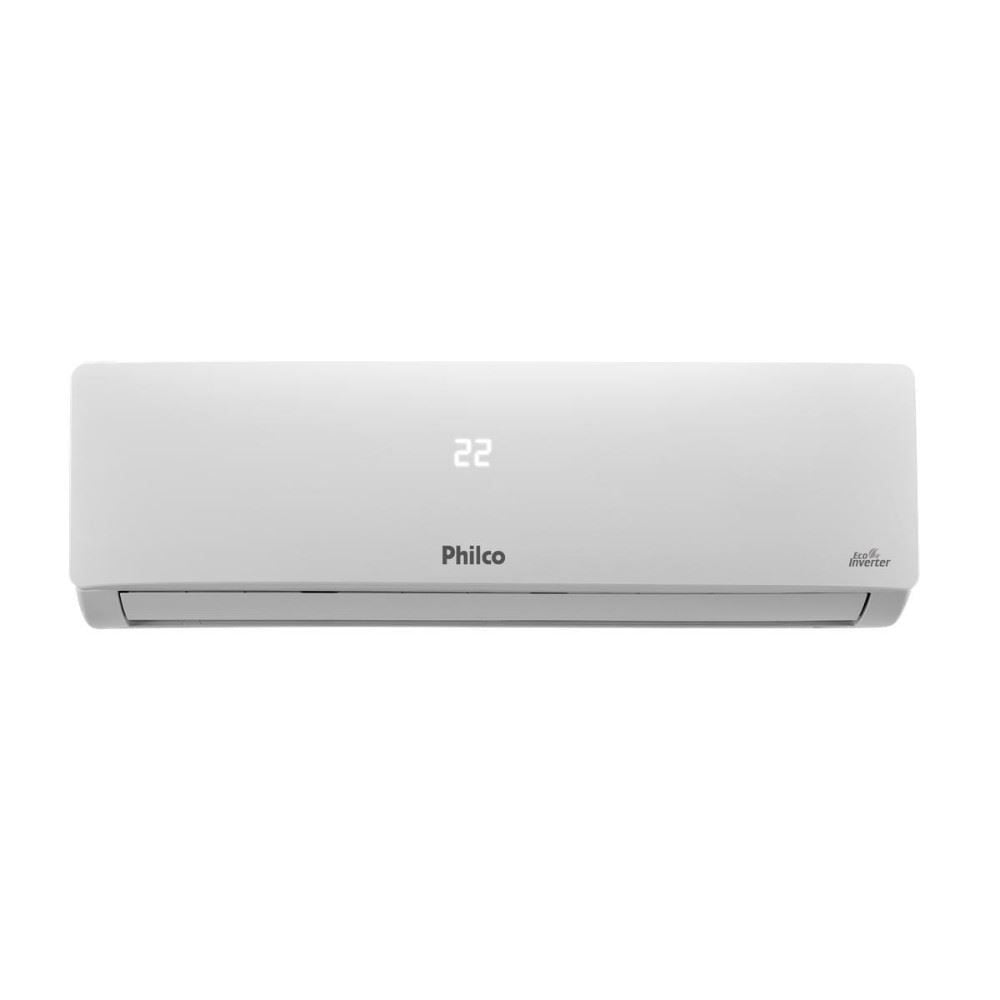 Ar Condicionado Philco 12000 Btus Frio Inverter Pac12fb - 220V