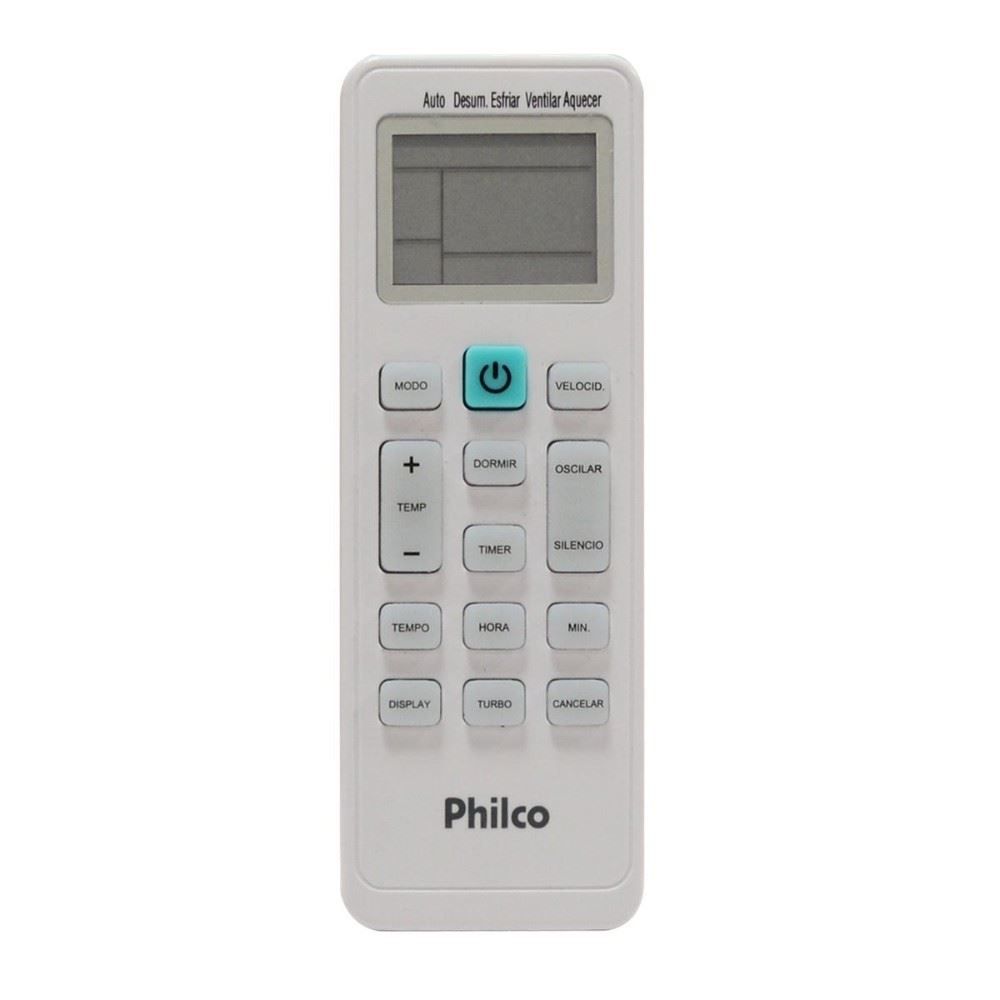 Ar Condicionado Philco 12000 Btus Frio Inverter Pac12fb - 220V