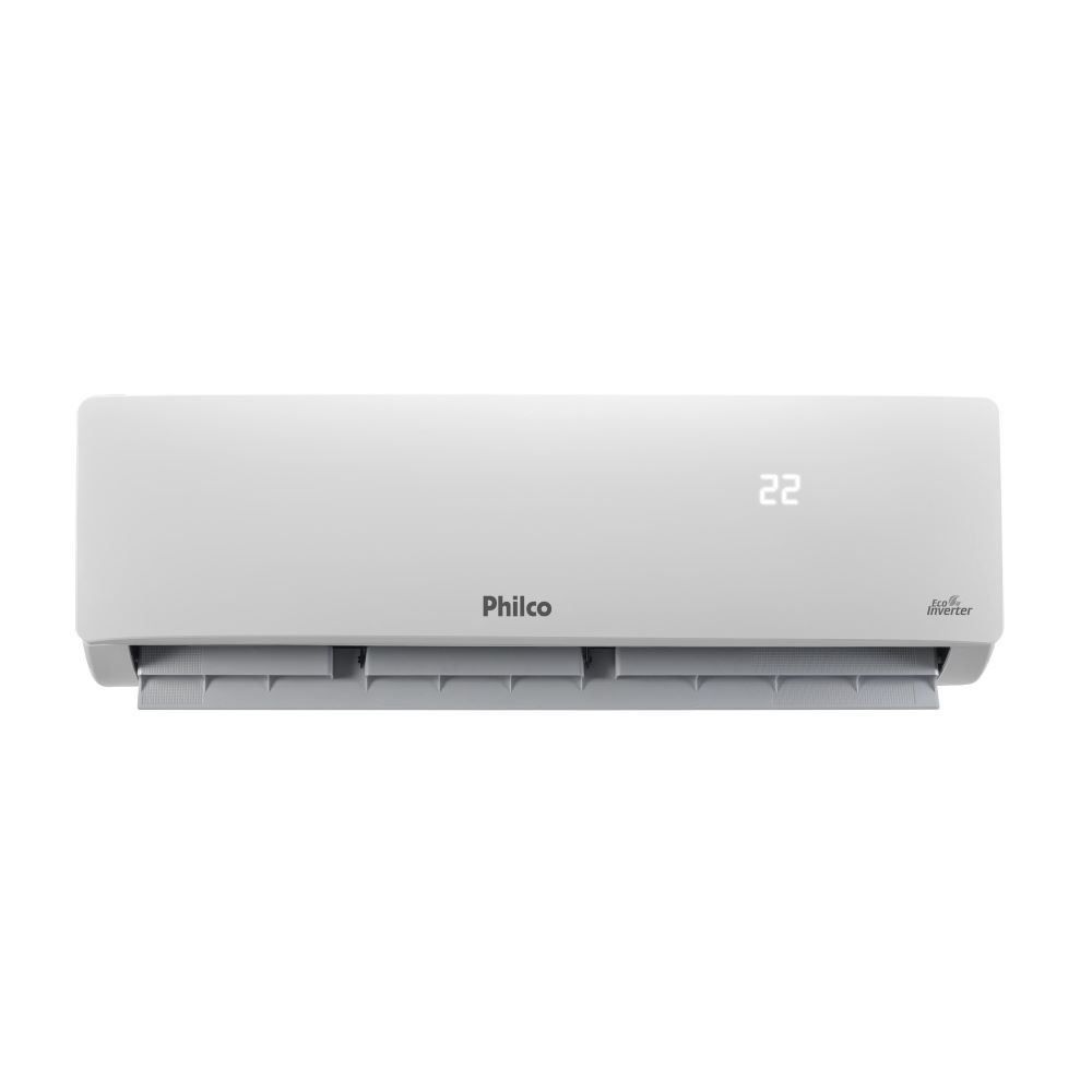 Ar Condicionado Philco 12000 Btus Frio Inverter Pac12fc - 220V