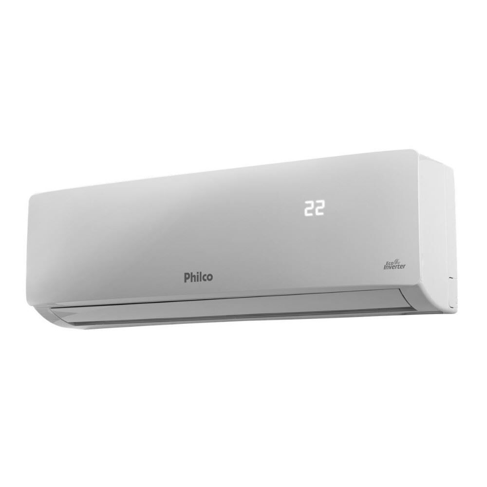 Ar Condicionado Philco 9000 Btus Frio Split Inverter Pac9ft - 220V